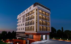 Elite Hotels Istanbul Airport