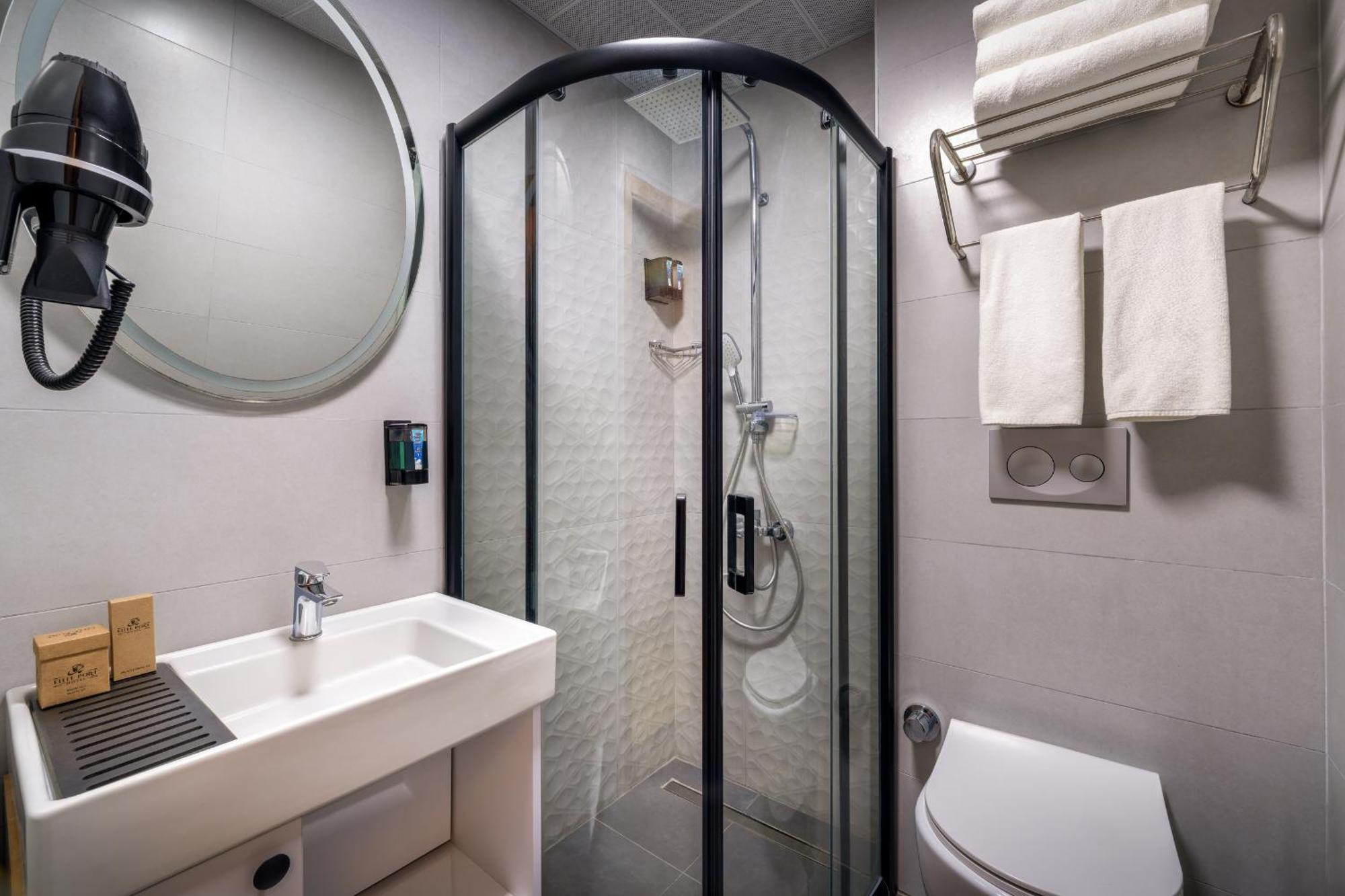 Elite Hotels Istanbul Airport Arnavutkoy Dış mekan fotoğraf