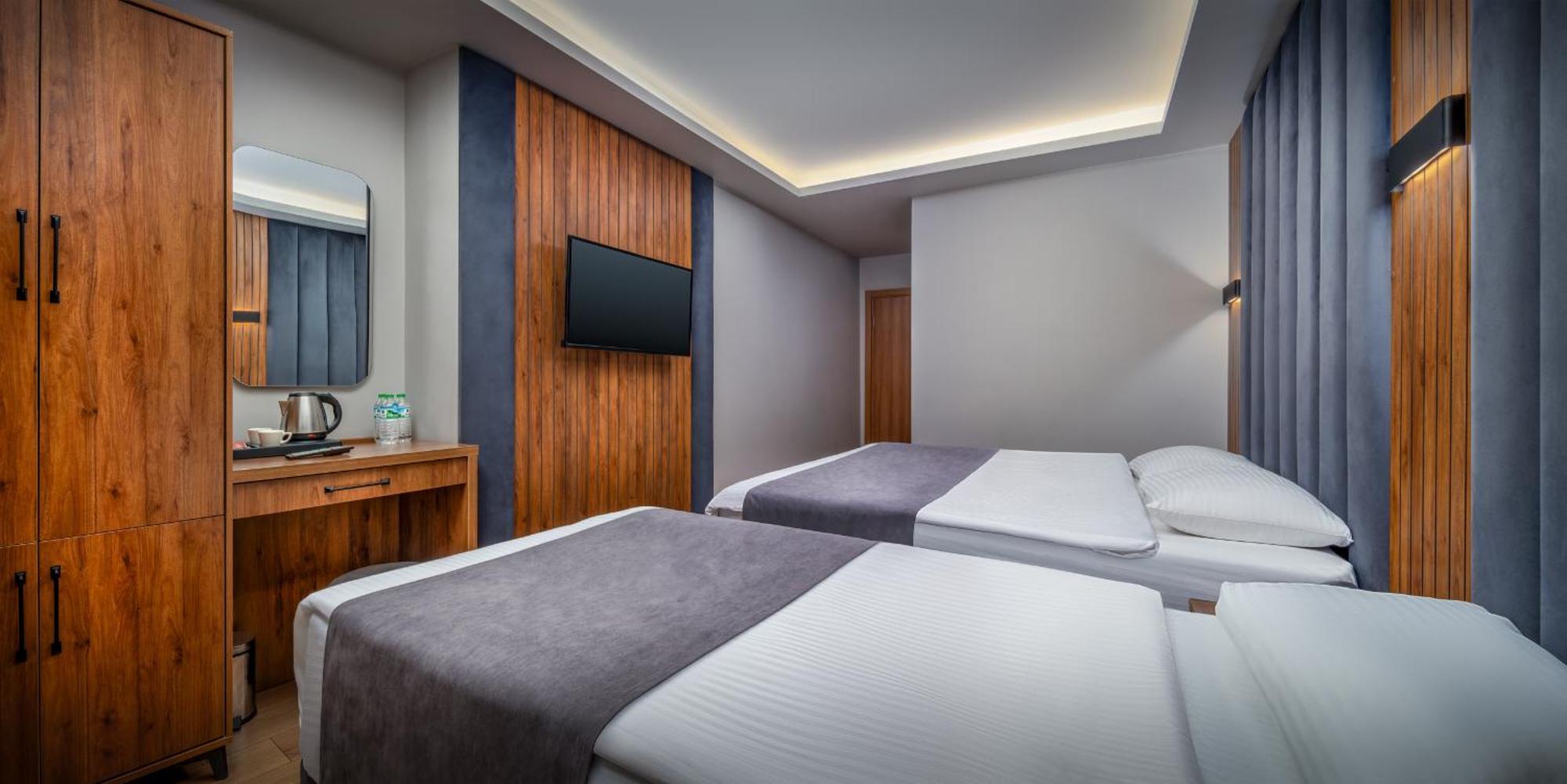 Elite Hotels Istanbul Airport Arnavutkoy Dış mekan fotoğraf