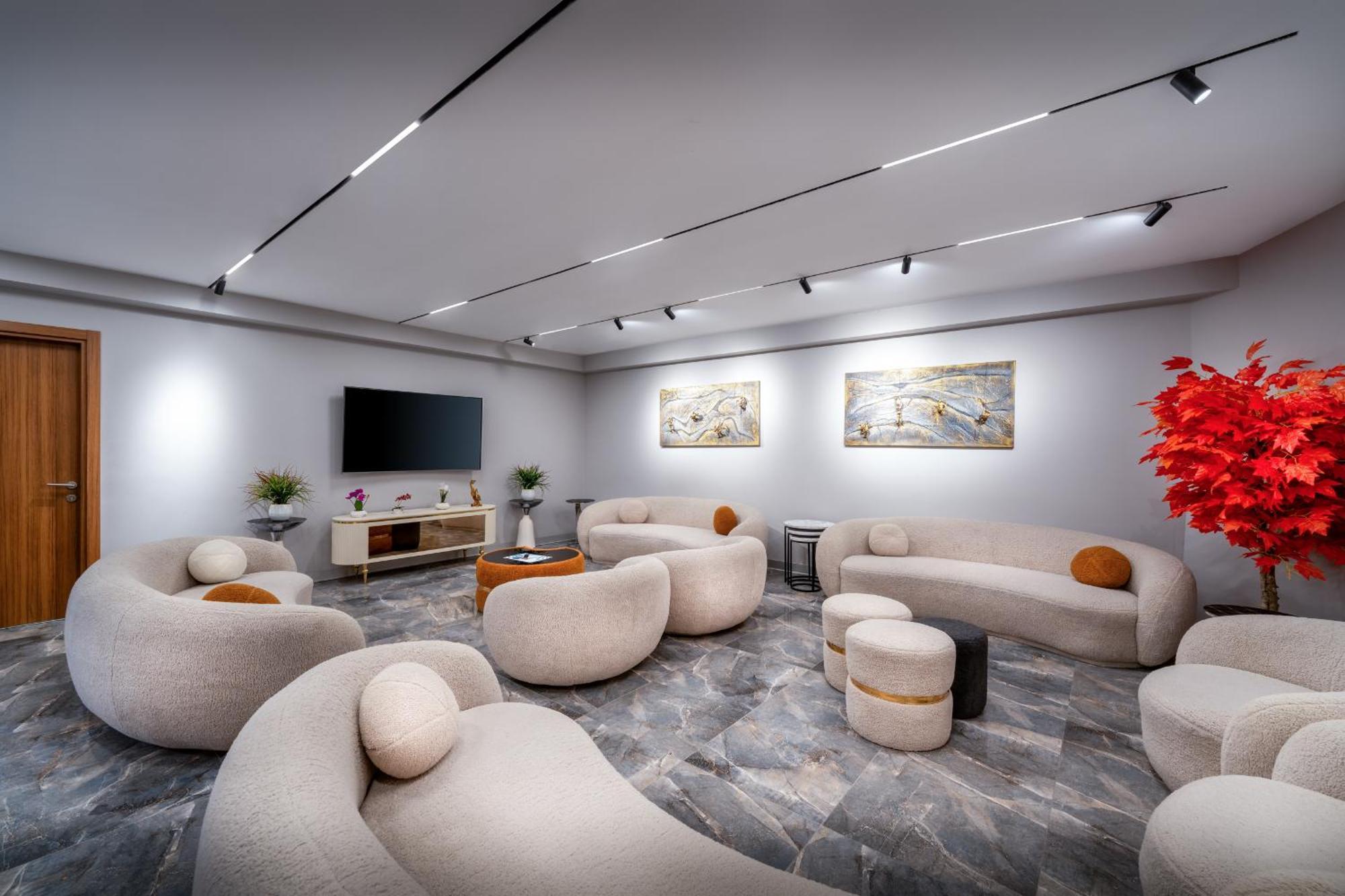 Elite Hotels Istanbul Airport Arnavutkoy Dış mekan fotoğraf