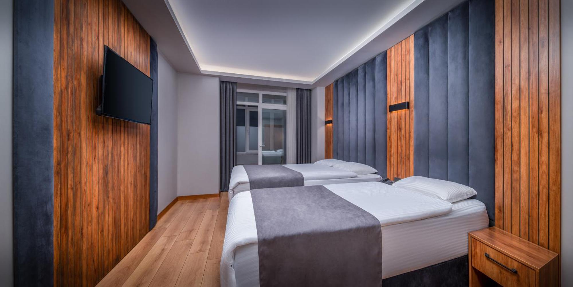 Elite Hotels Istanbul Airport Arnavutkoy Dış mekan fotoğraf
