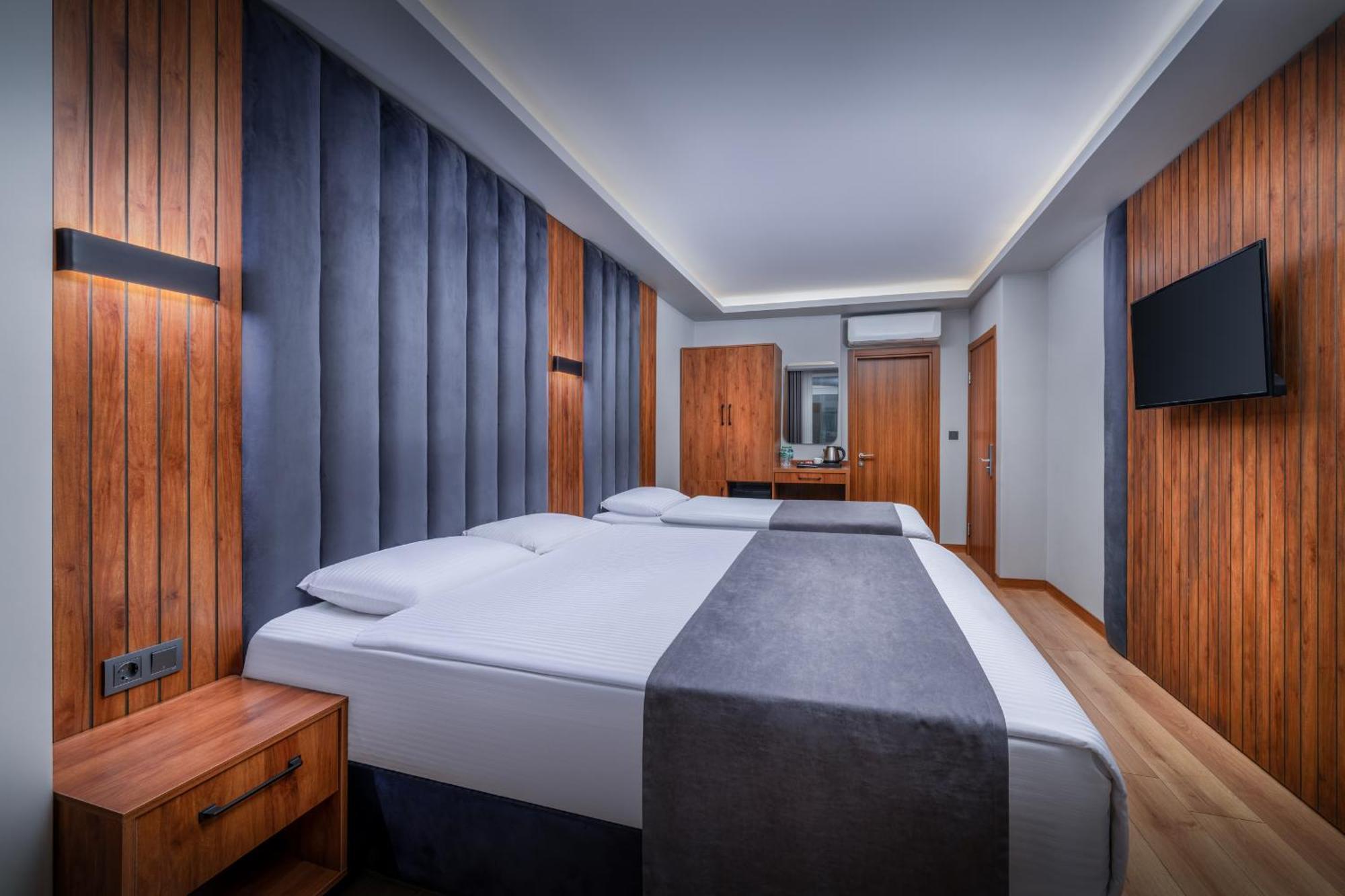 Elite Hotels Istanbul Airport Arnavutkoy Dış mekan fotoğraf