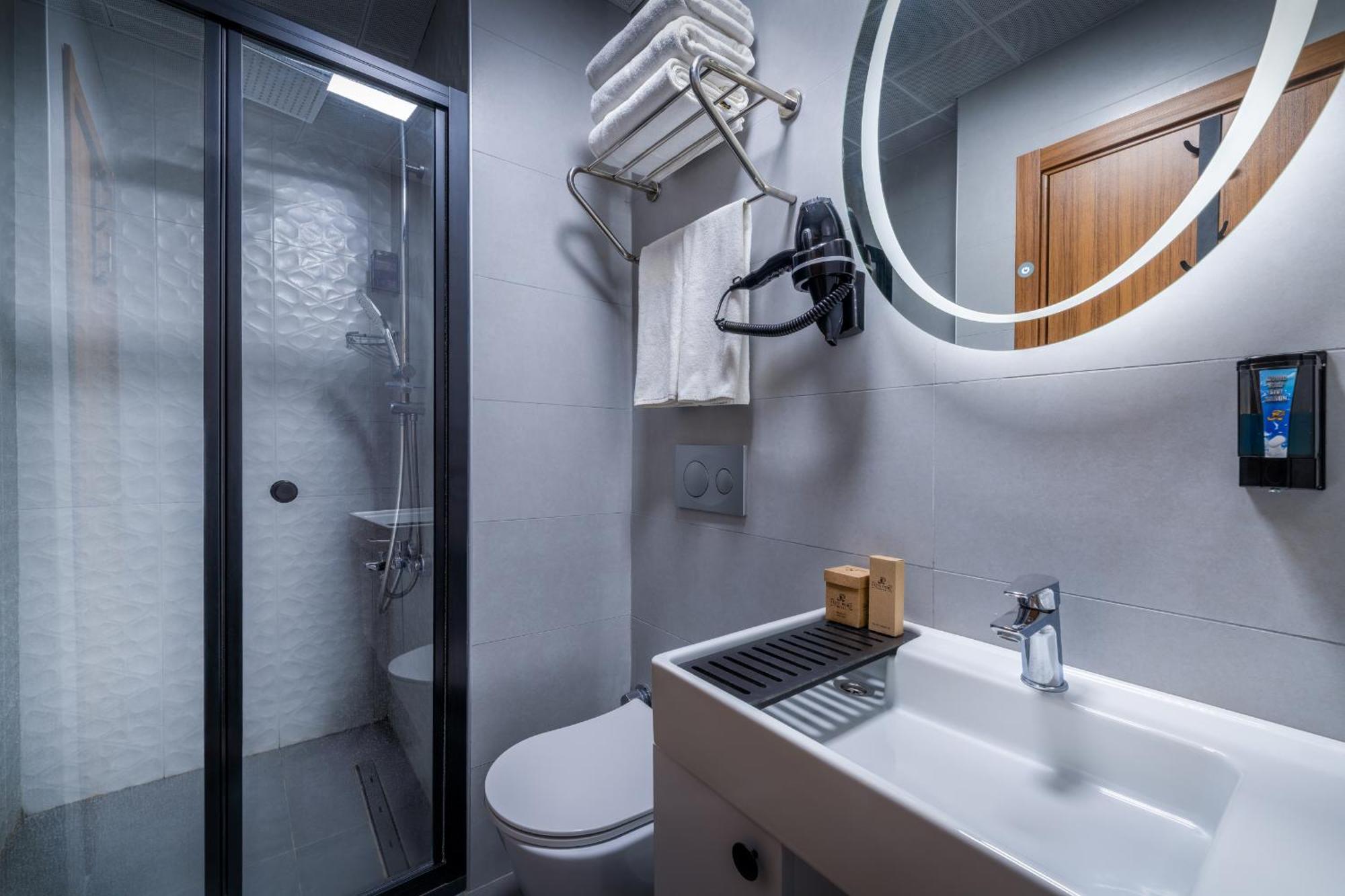 Elite Hotels Istanbul Airport Arnavutkoy Dış mekan fotoğraf