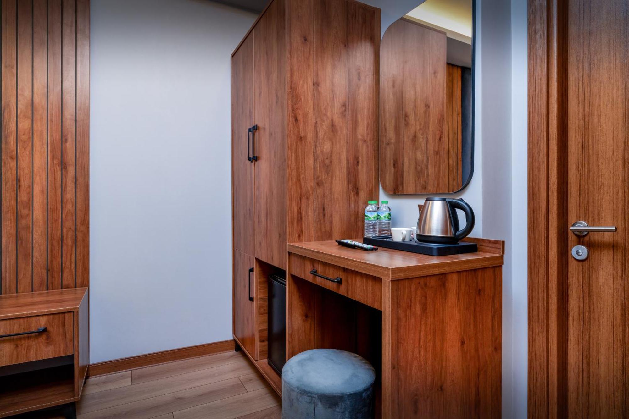 Elite Hotels Istanbul Airport Arnavutkoy Dış mekan fotoğraf