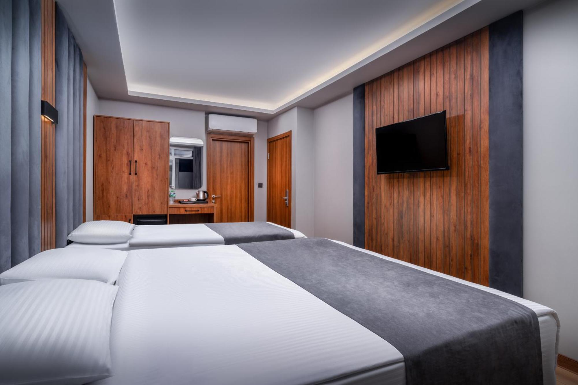 Elite Hotels Istanbul Airport Arnavutkoy Dış mekan fotoğraf