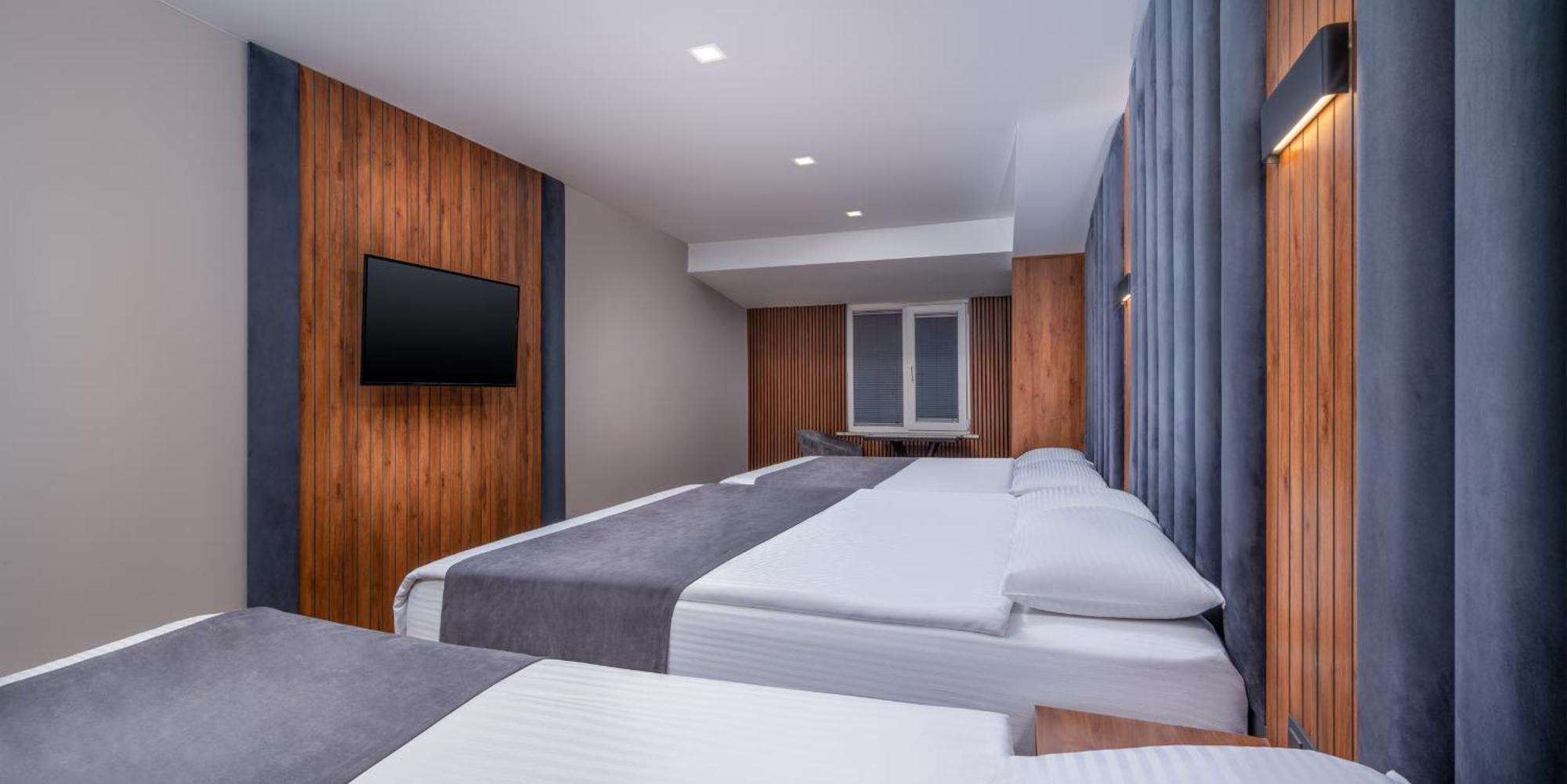 Elite Hotels Istanbul Airport Arnavutkoy Dış mekan fotoğraf