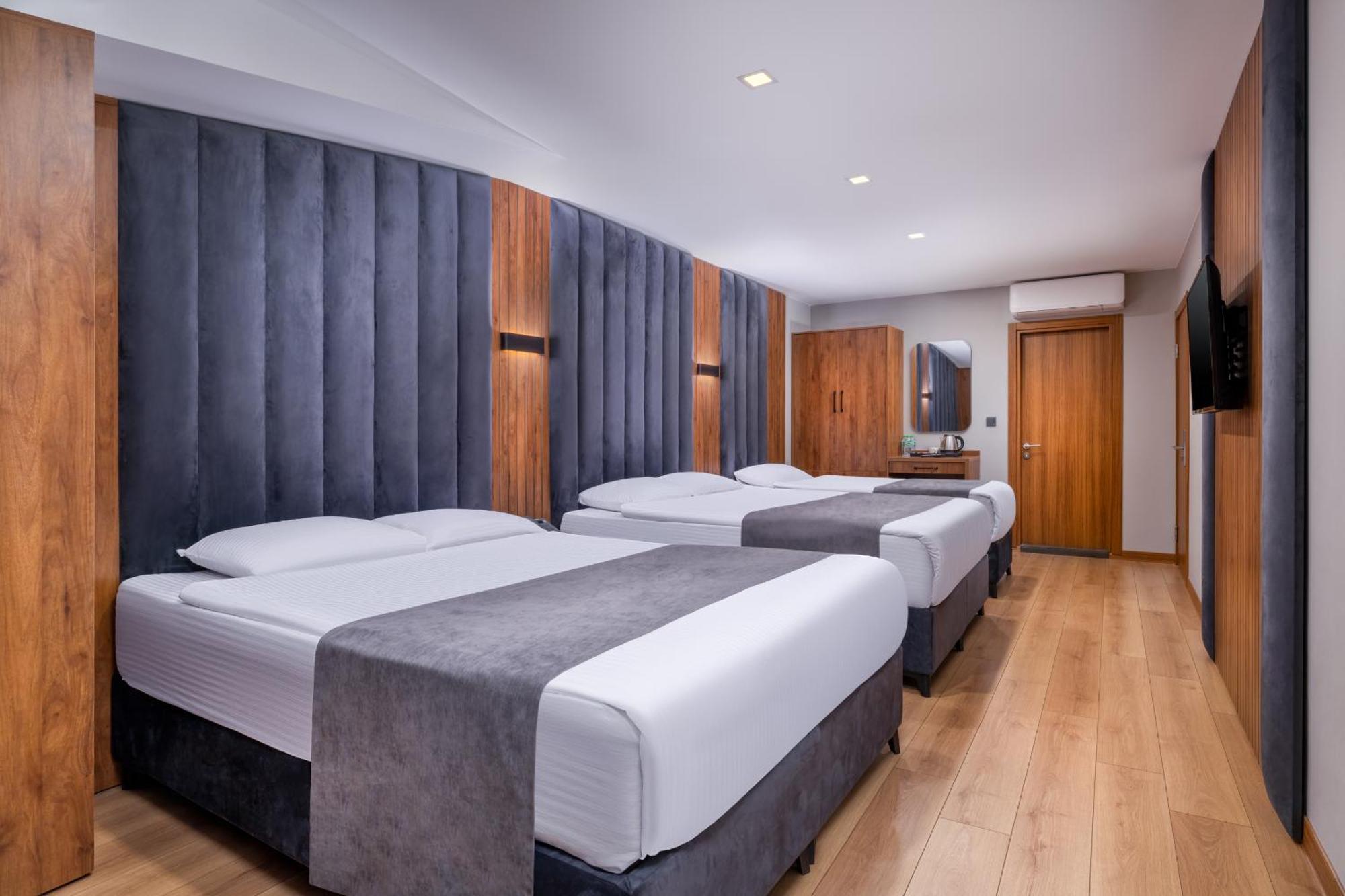 Elite Hotels Istanbul Airport Arnavutkoy Dış mekan fotoğraf