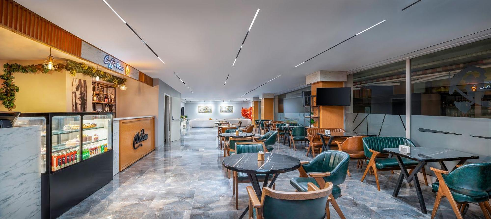 Elite Hotels Istanbul Airport Arnavutkoy Dış mekan fotoğraf