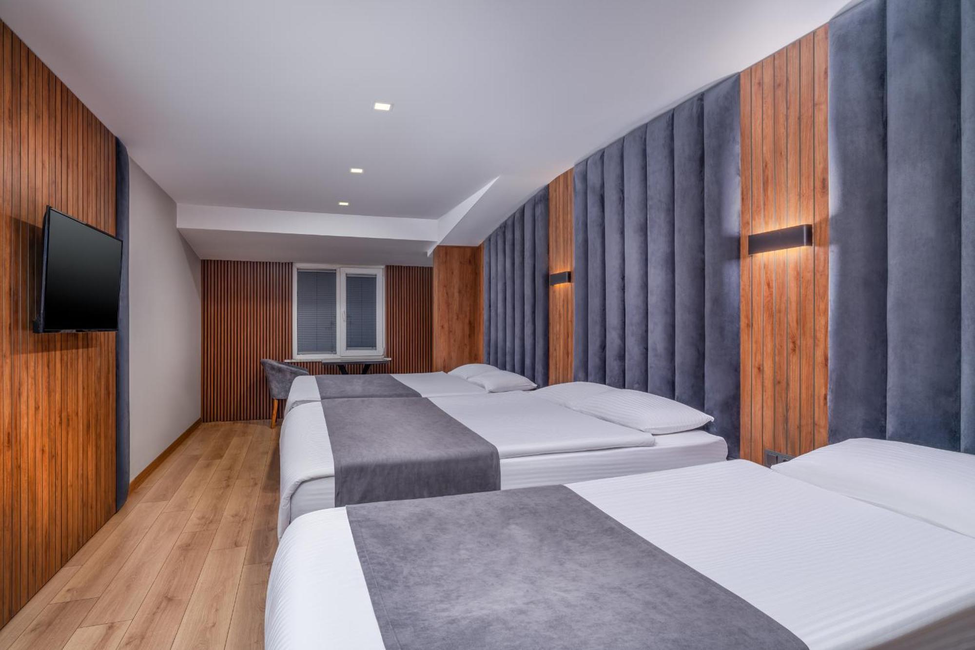 Elite Hotels Istanbul Airport Arnavutkoy Dış mekan fotoğraf