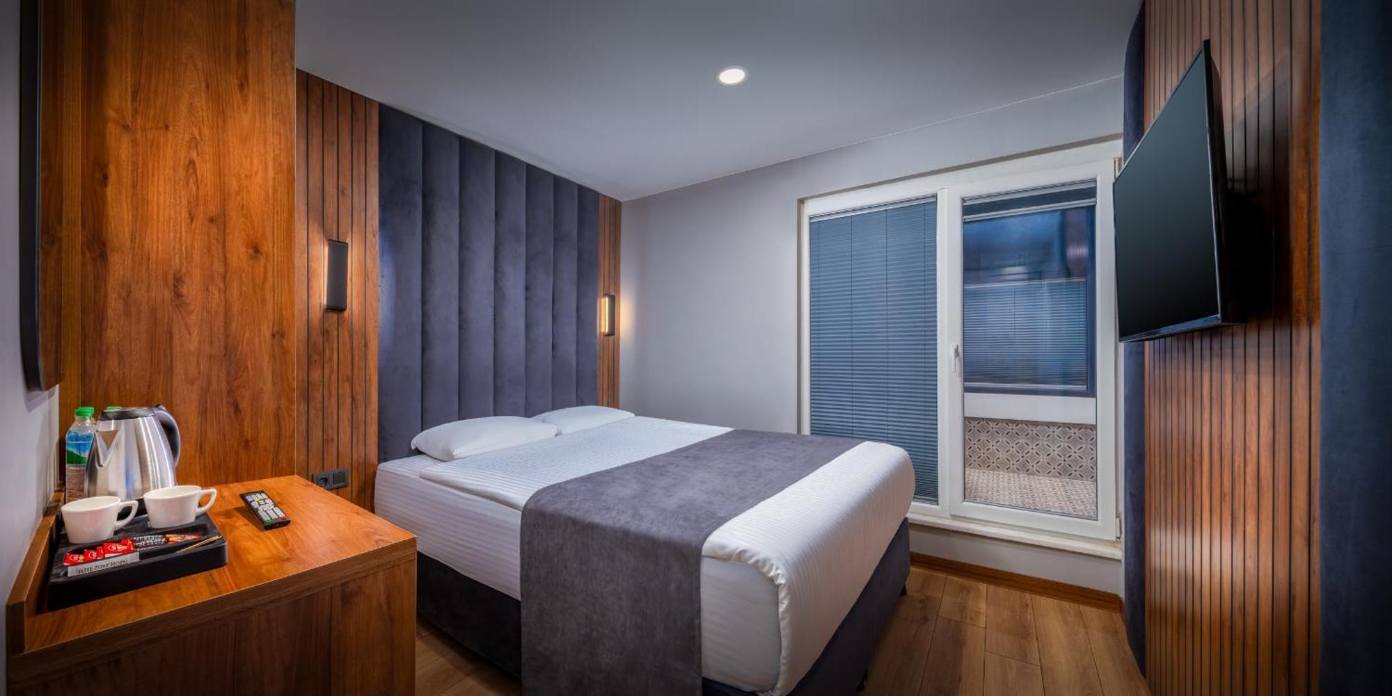 Elite Hotels Istanbul Airport Arnavutkoy Dış mekan fotoğraf