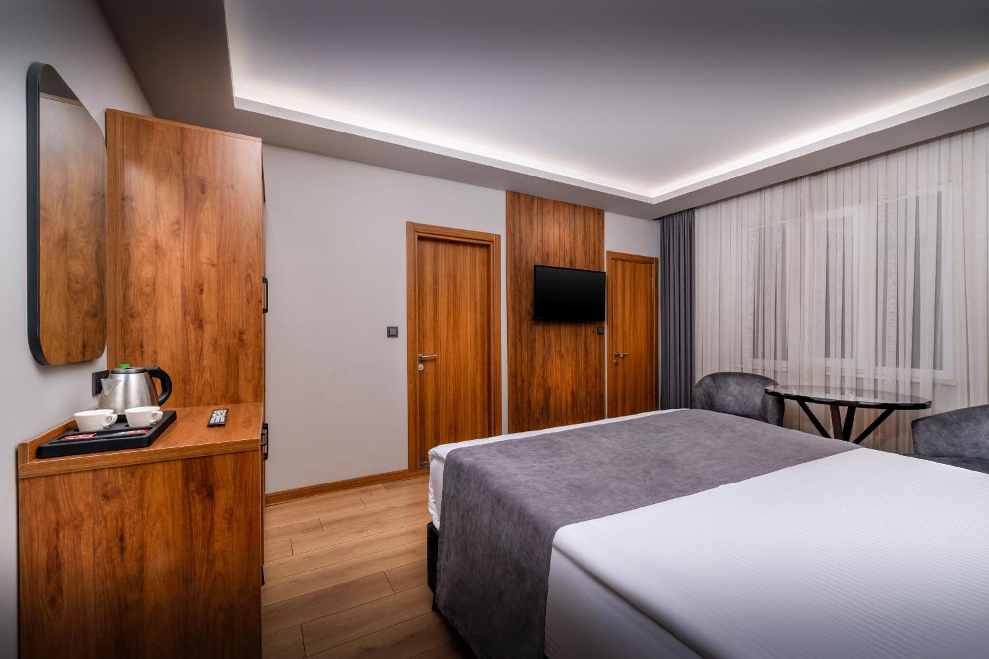Elite Hotels Istanbul Airport Arnavutkoy Dış mekan fotoğraf