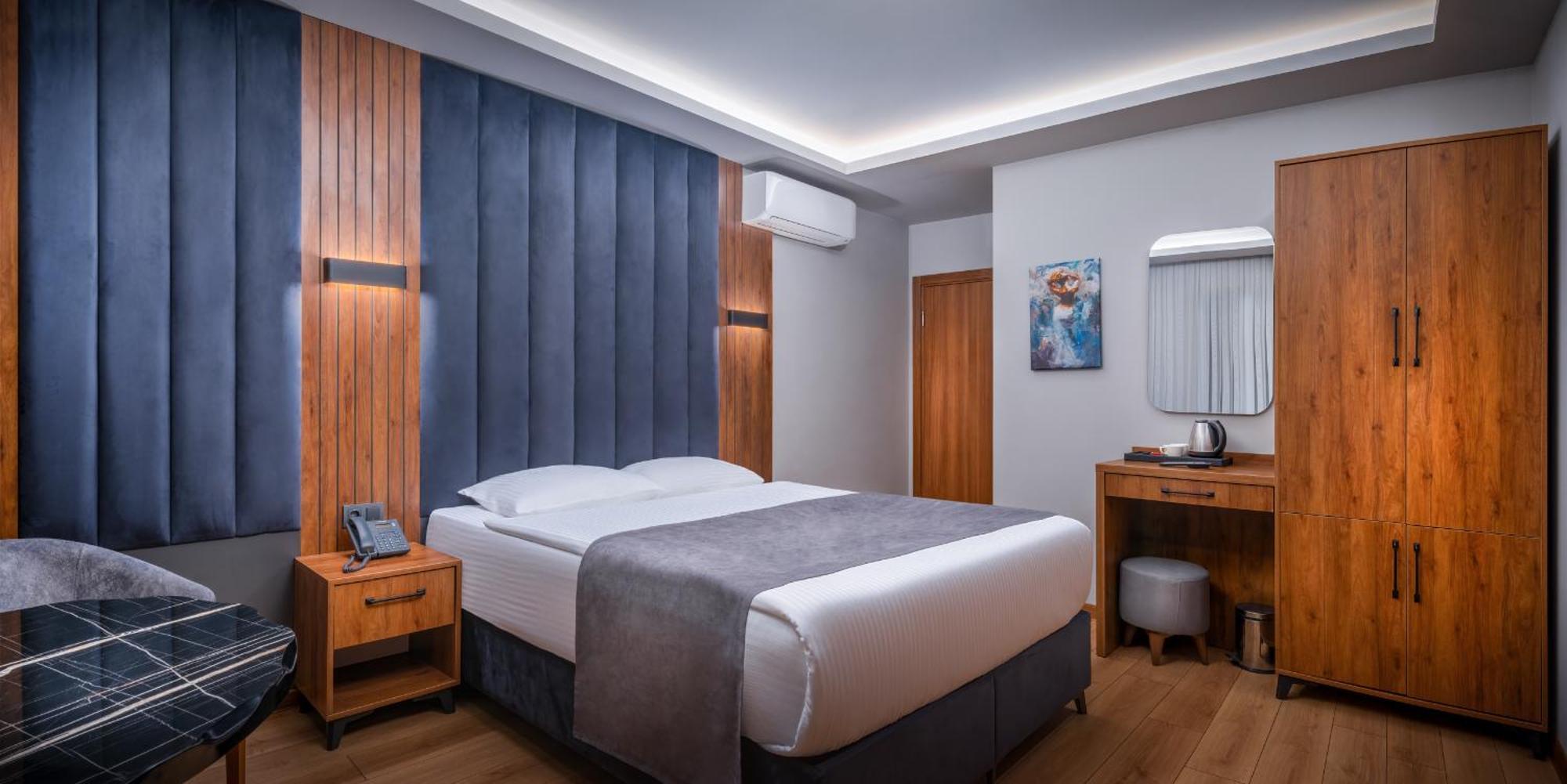 Elite Hotels Istanbul Airport Arnavutkoy Dış mekan fotoğraf