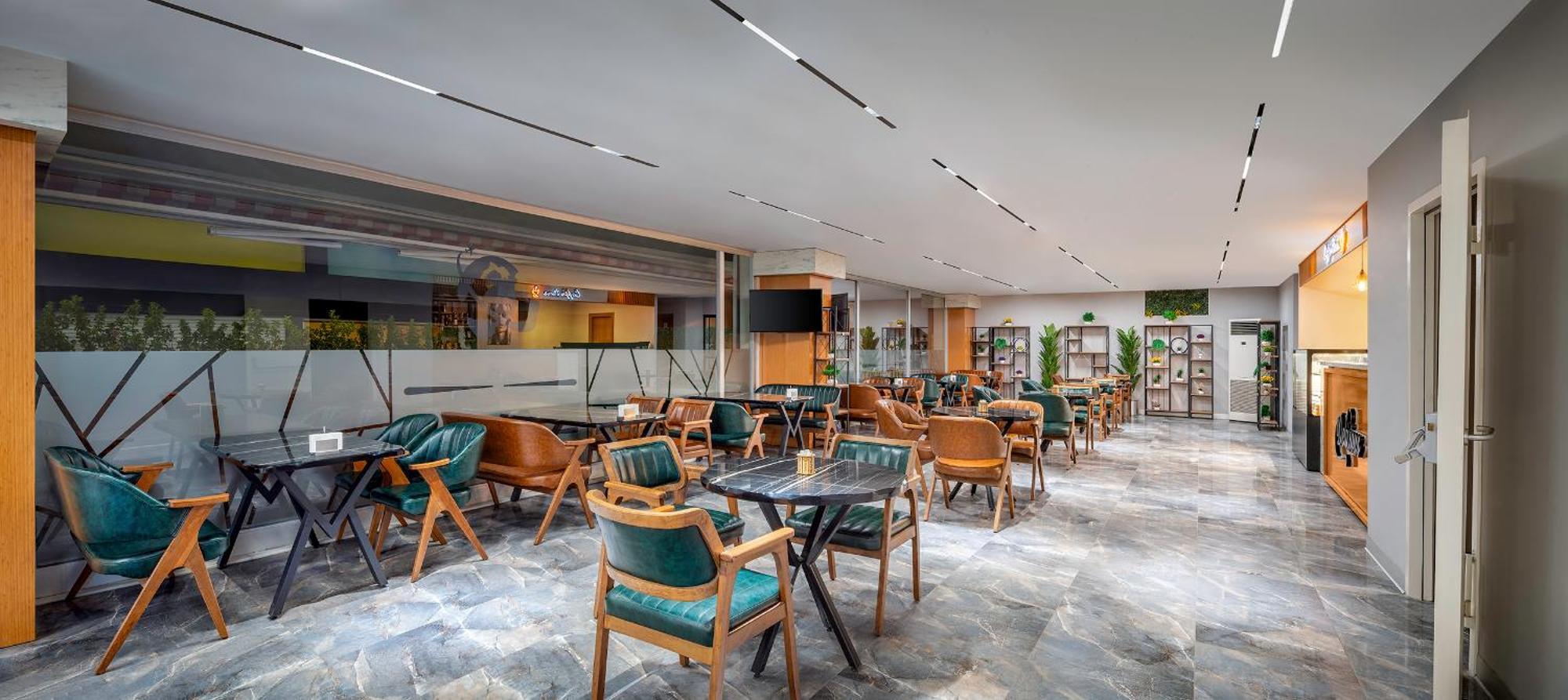 Elite Hotels Istanbul Airport Arnavutkoy Dış mekan fotoğraf