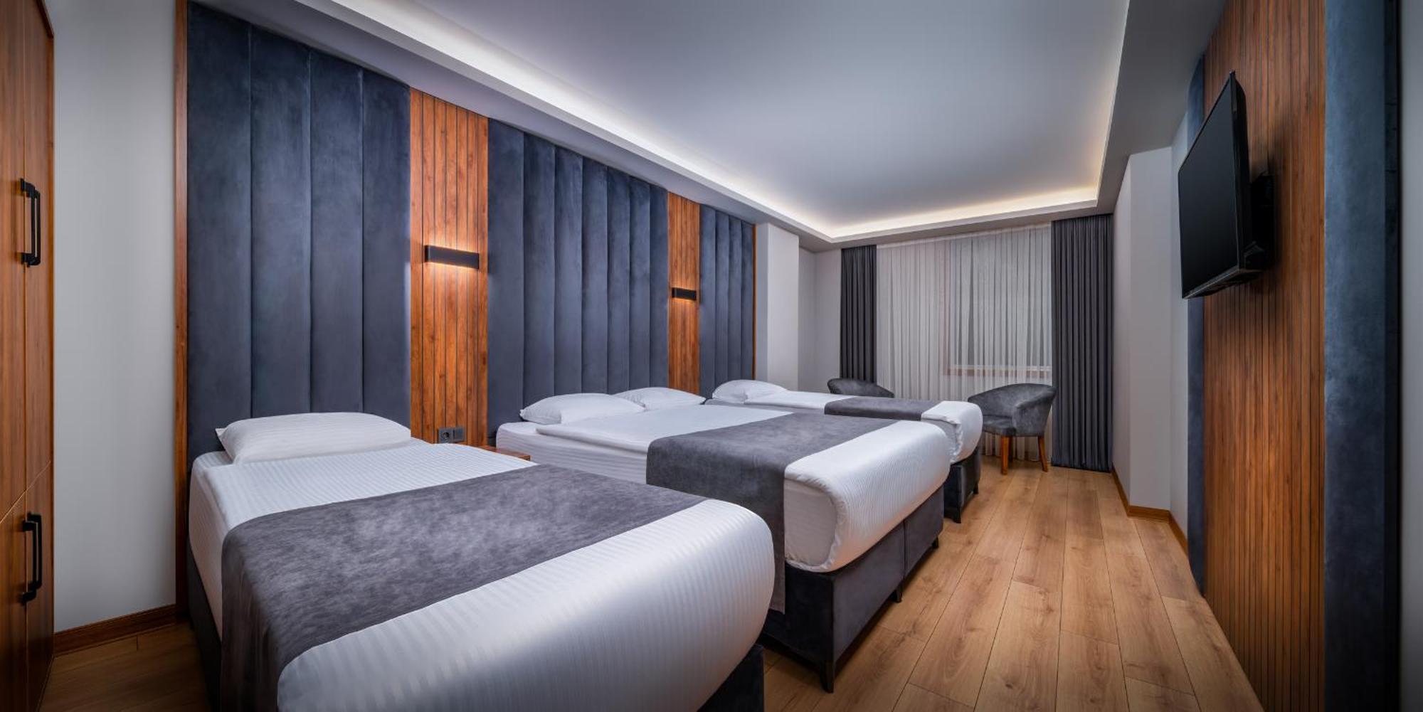 Elite Hotels Istanbul Airport Arnavutkoy Dış mekan fotoğraf