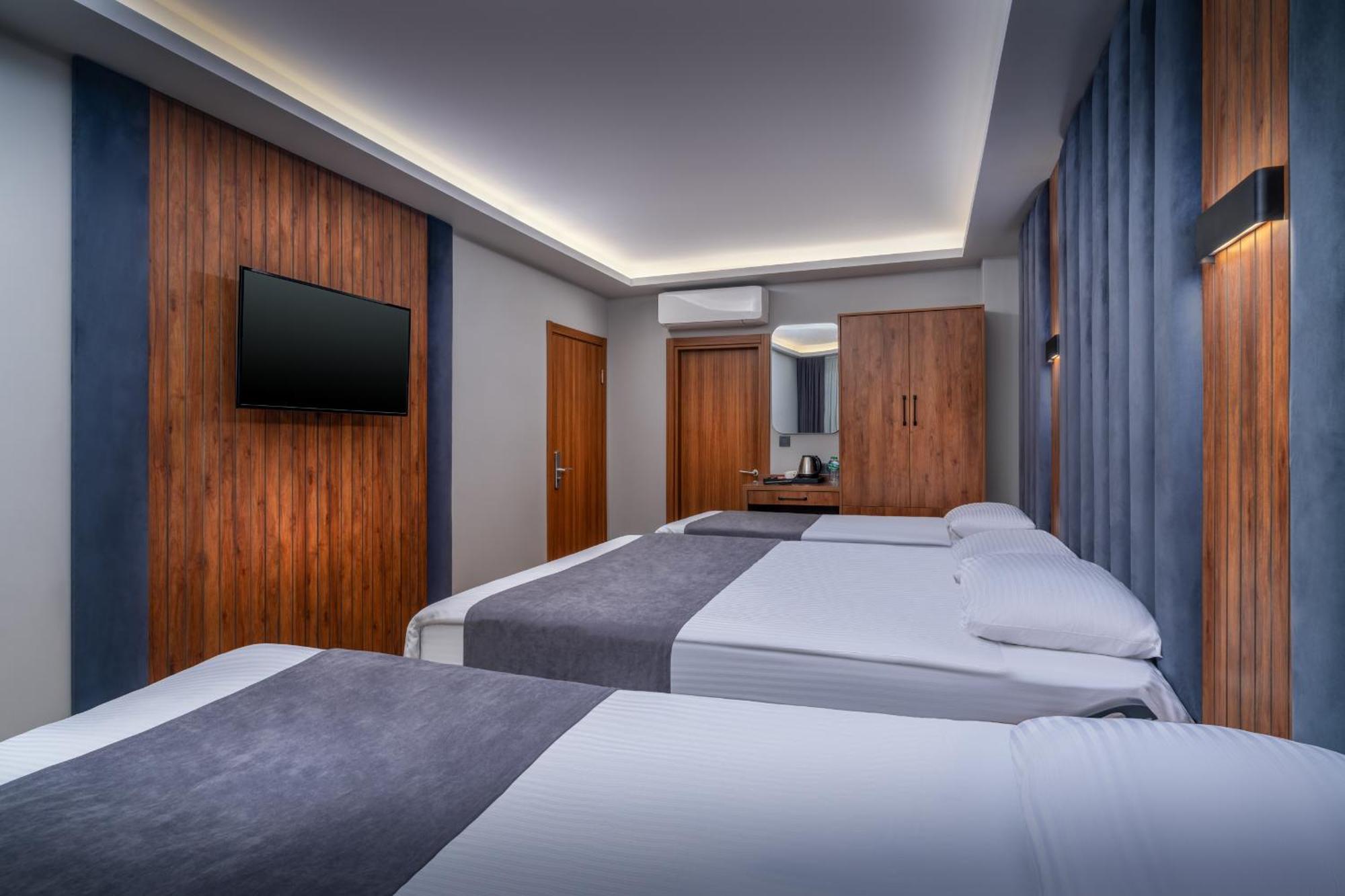 Elite Hotels Istanbul Airport Arnavutkoy Dış mekan fotoğraf