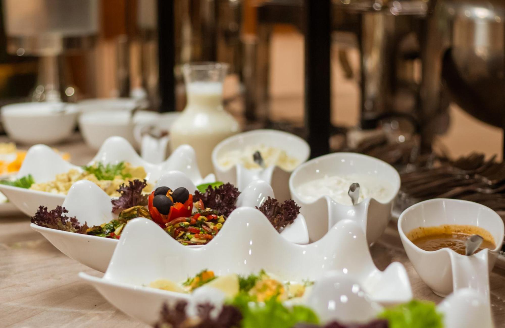 Elite Hotels Istanbul Airport Arnavutkoy Dış mekan fotoğraf
